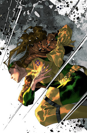 Rogue #2 E 1:50 Yasmine Putri Rogue Virgin Variant (02/25/2026) Marvel