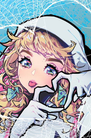 Amazing Spider-Man Spider-Versity #1 H 1:100 Rose Besch Virgin Variant (04/22/2026) Marvel - Golden Apple Comics