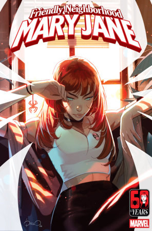 Friendly Neighborhood Mary Jane #1 A1 Cover Set of 7 1:25 1:100 (11/04/2026) Marvel
