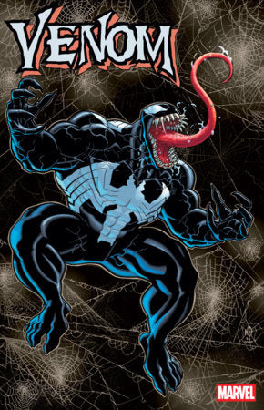 Venom #1 A1 Cover Set of 9 1:25 1:50 1:100 (10/14/2026) Marvel