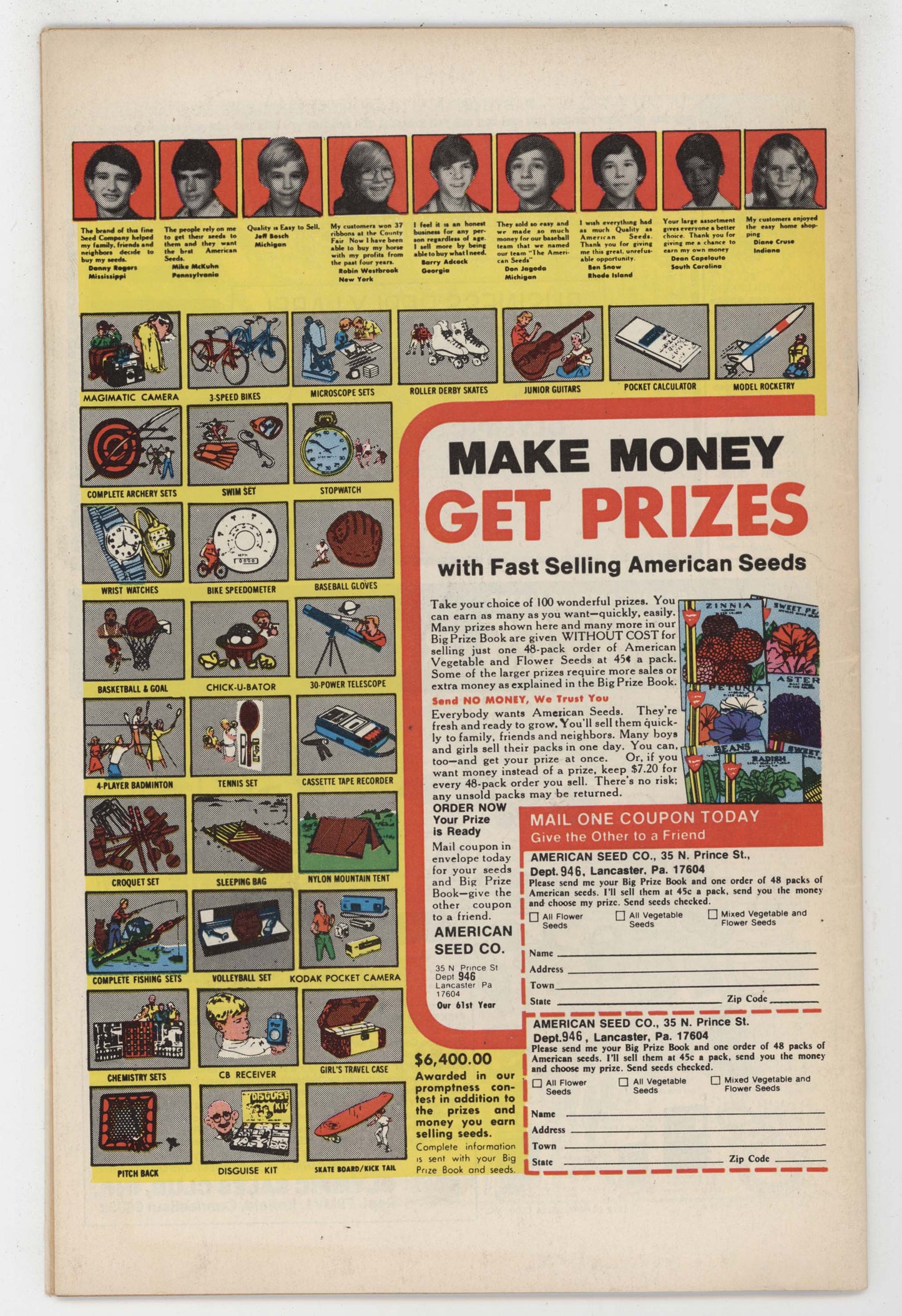 Marvel Premiere 47 1979 FN VF 1st Scott Lang Astonishing Ant-Man