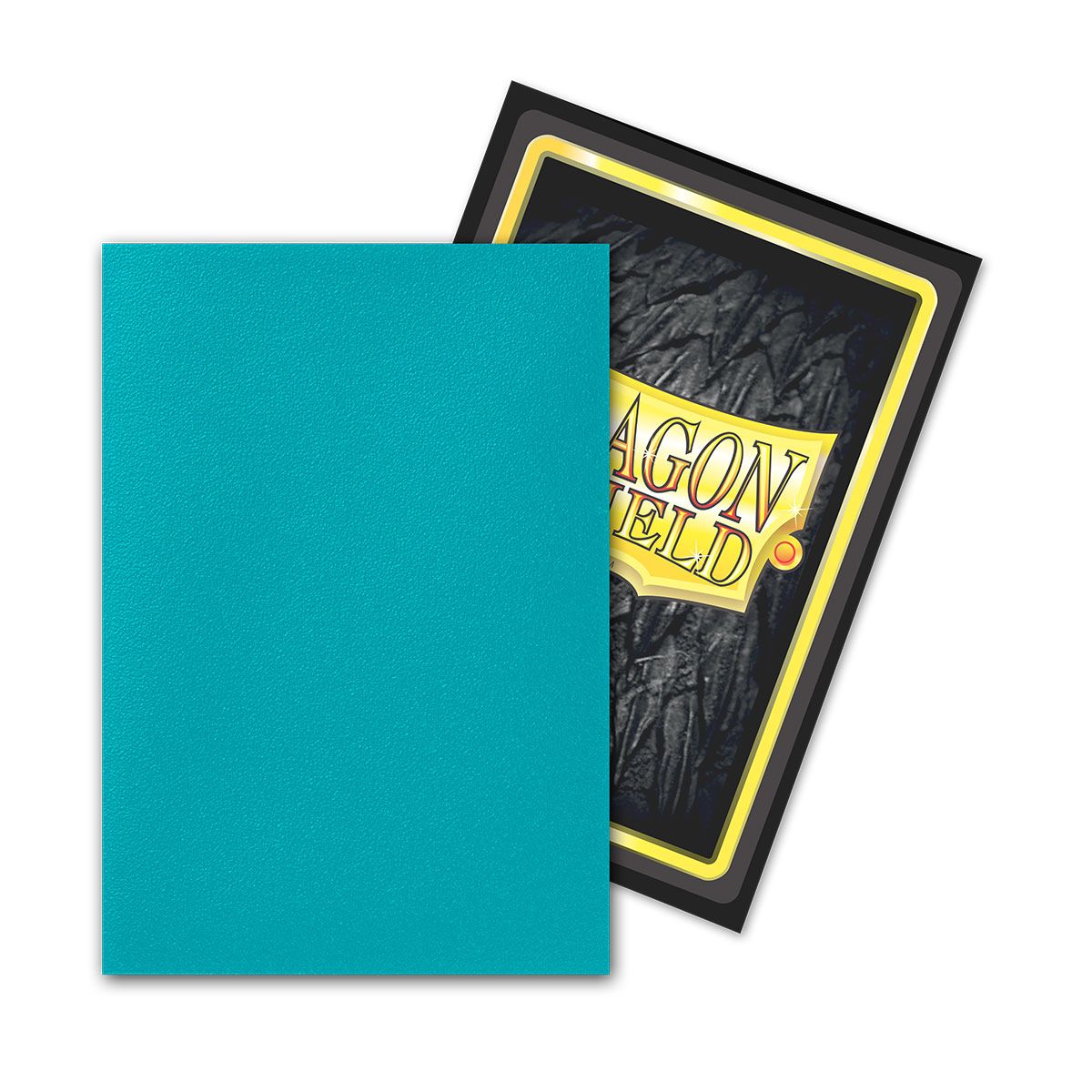 Dragon Shield: Japanese Size 60ct Sleeves - Glacier (Dual Matte)