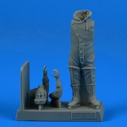 Aerobonus 320162 1/32 WWI German/Austro-Hungarian Pilot #2