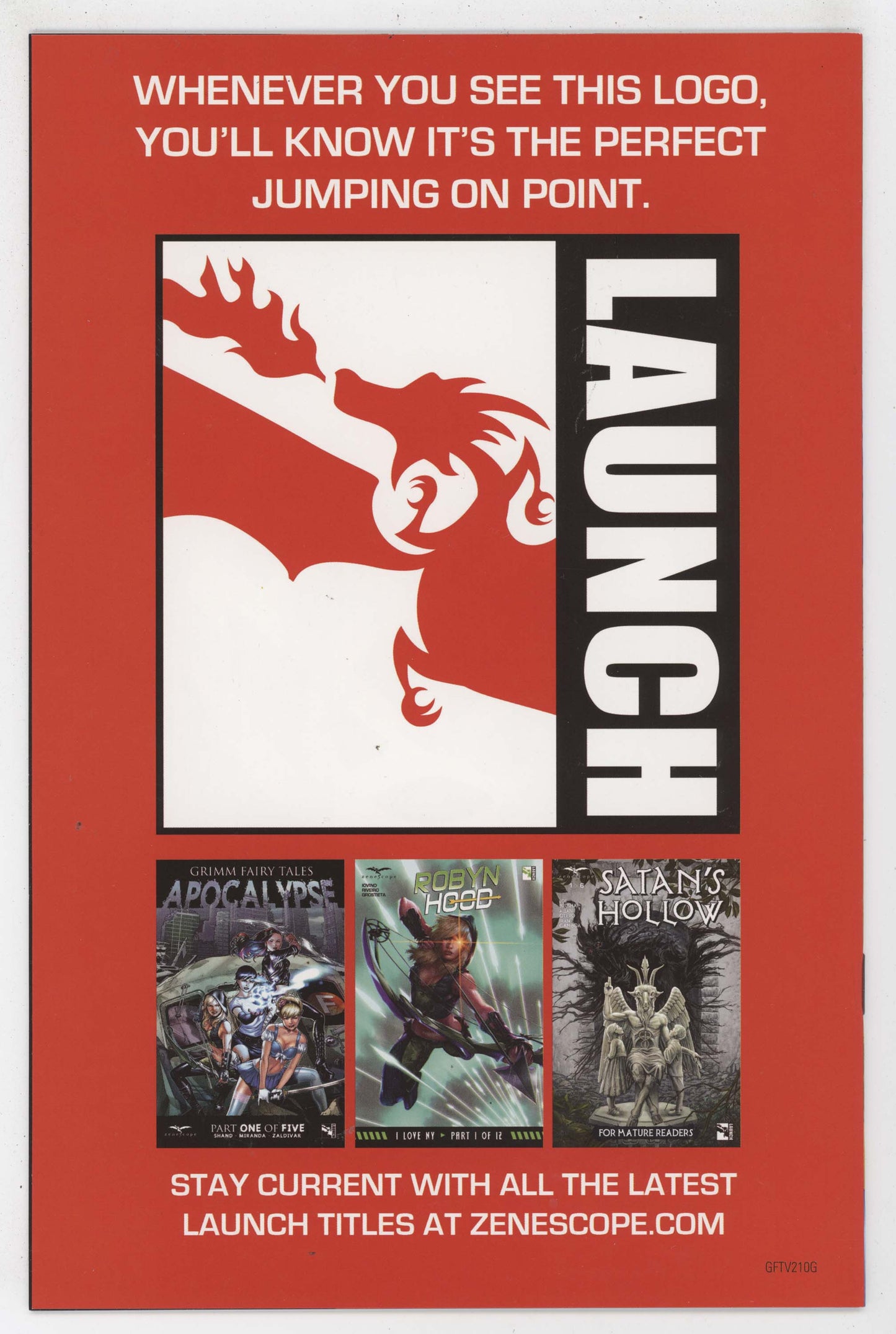 Grimm Fairy Tales 10 Zenescope 2017 NM Derlis Santacruz Secret Cosplay Variant