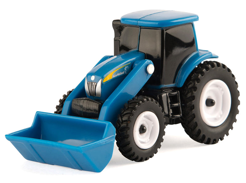 Ertl 46575-CNP Scale New Holland Tractor