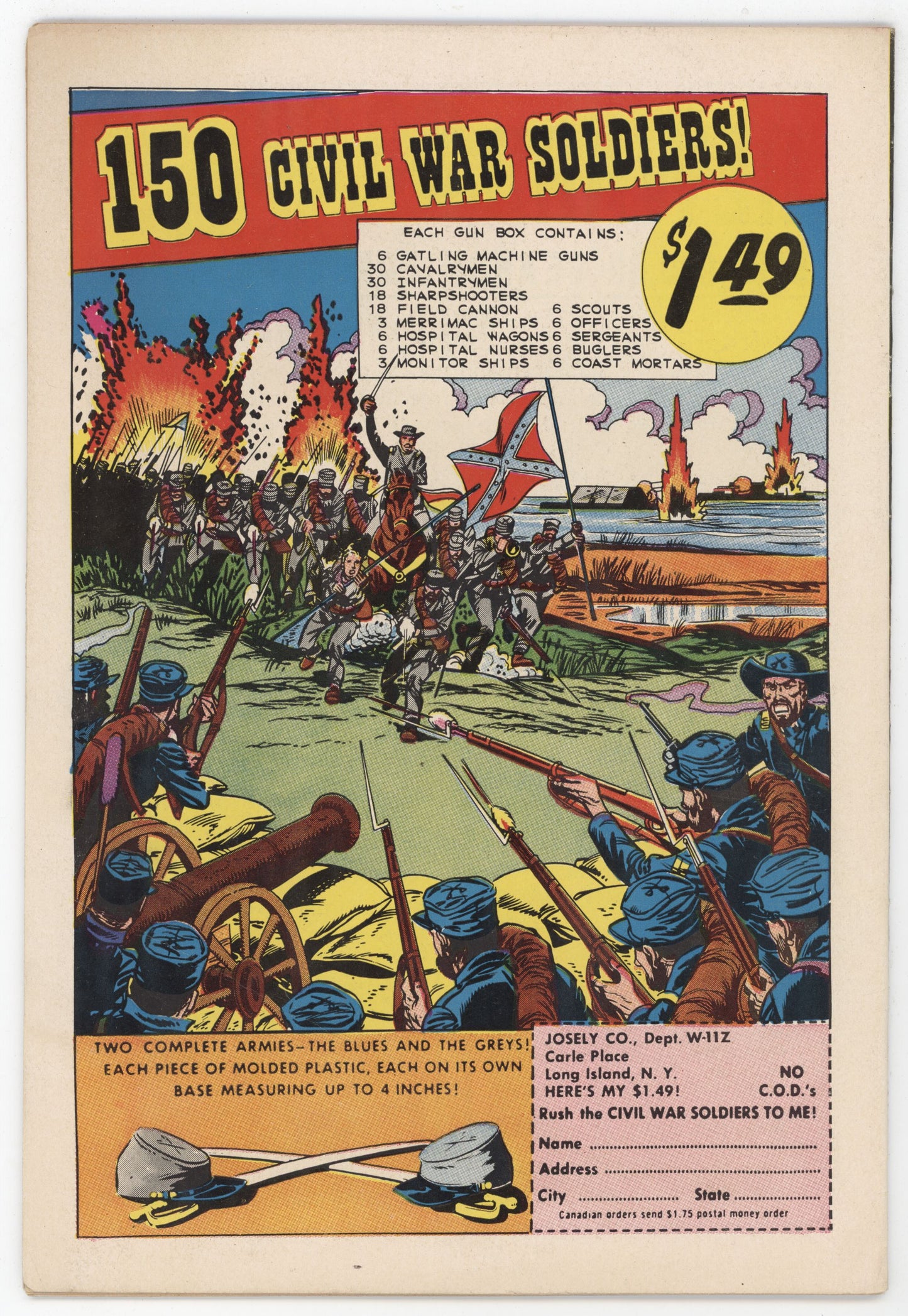 Batman 147 DC 1962 VG FN Sheldon Moldoff Bill Ginger Robin Bat-Baby