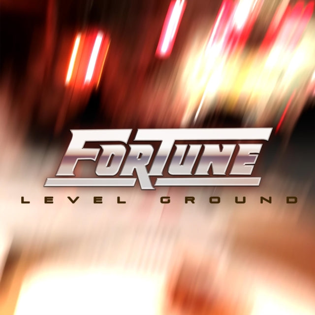 Level Ground - Golden Apple Comics