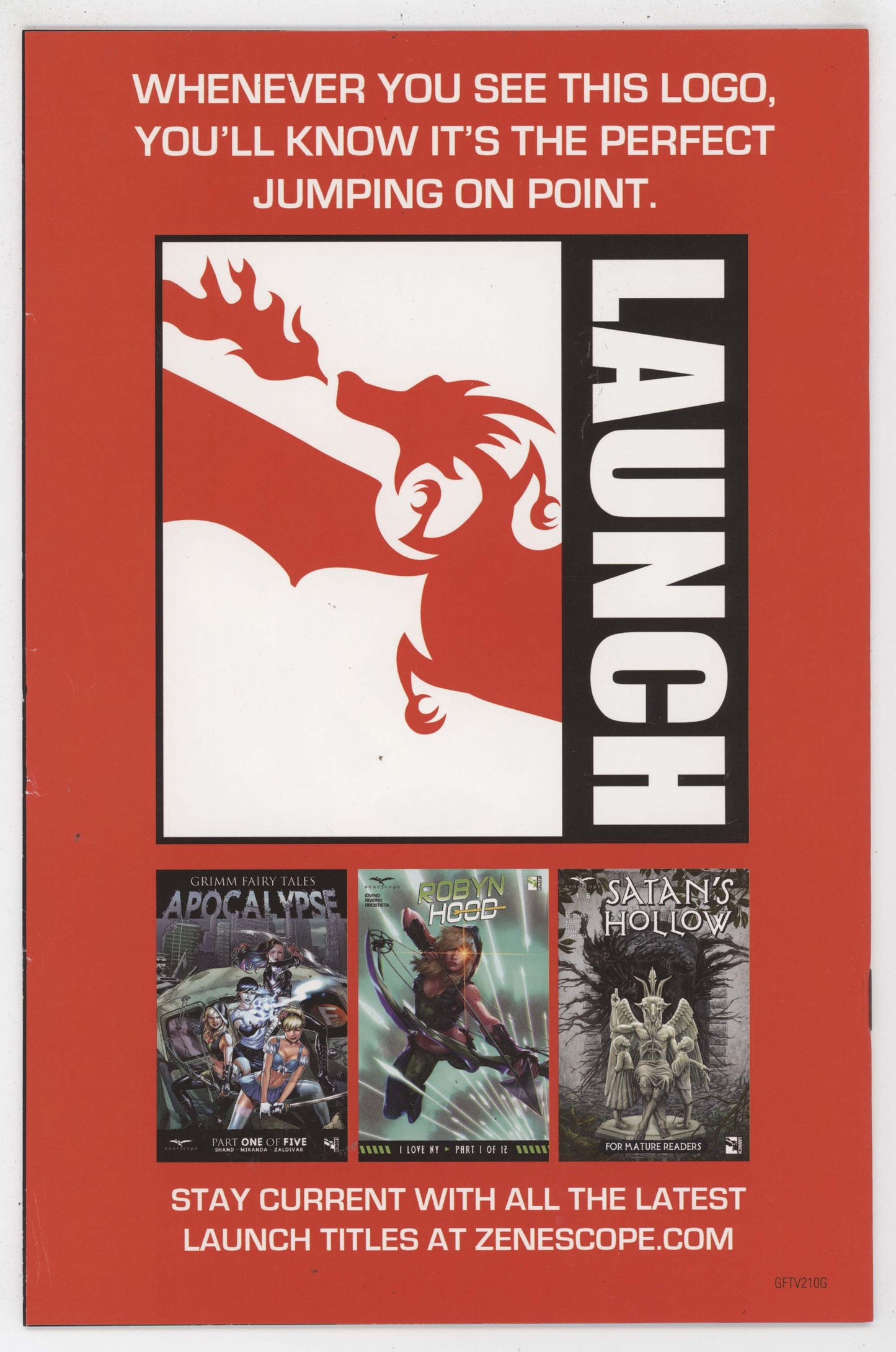 Grimm Fairy Tales 10 Zenescope 2017 VF Derlis Santacruz Secret Cosplay Variant