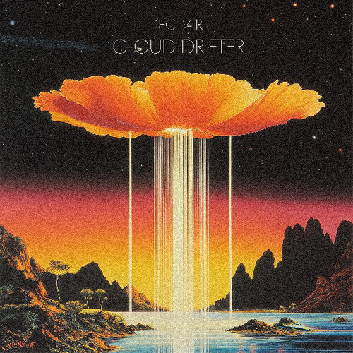 Cloud Drifter (Vinyl)