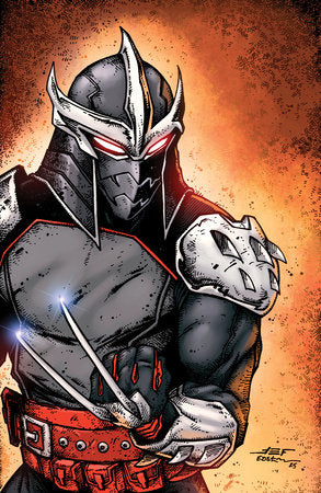 Teenage Mutant Ninja Turtles #12 F 1:10 Kevin Eastman Virgin (10/08/2025) Idw