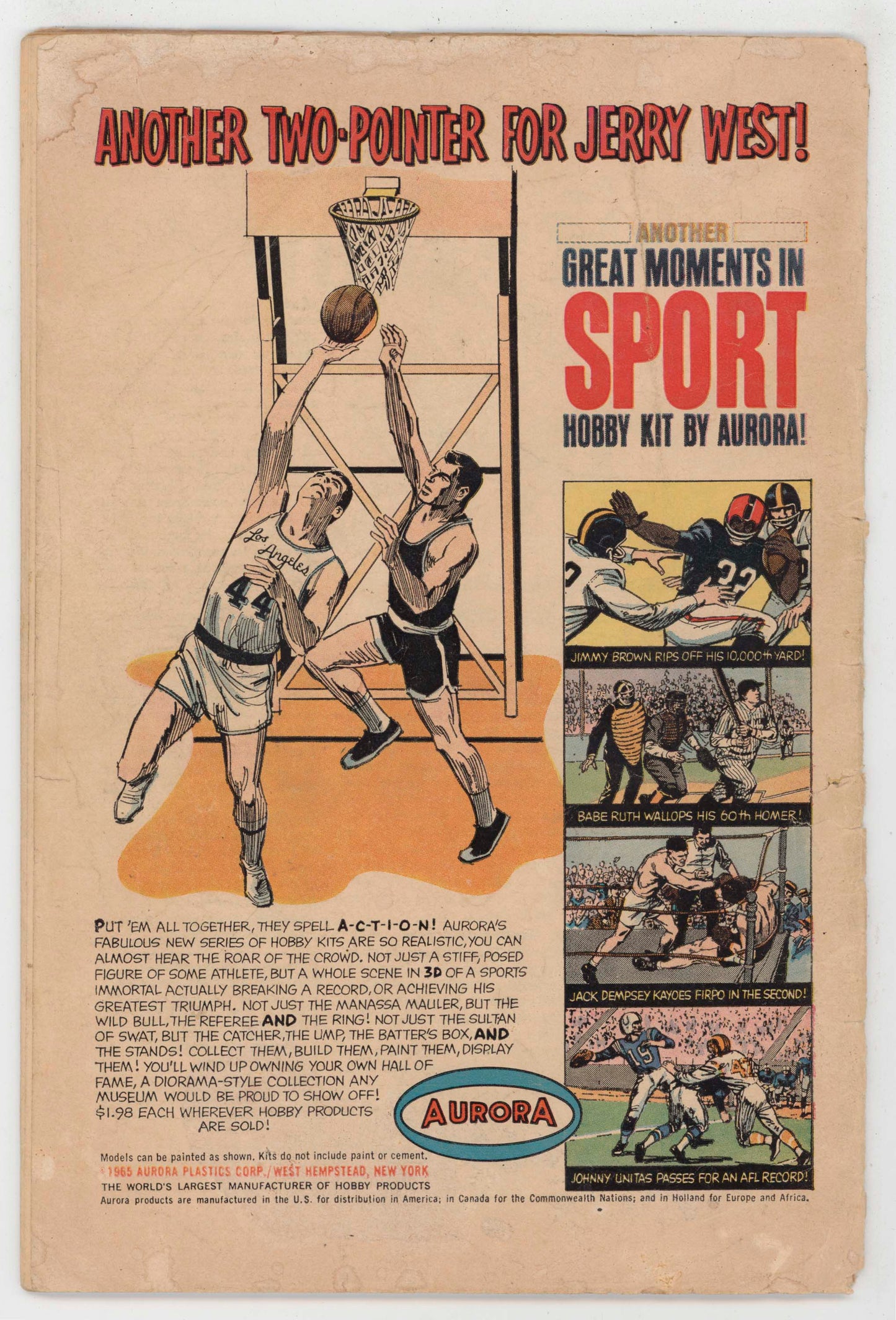 Amazing Spider-Man 37 Marvel 1966 FR GD 1st Mendel Stromm Norman Osborn