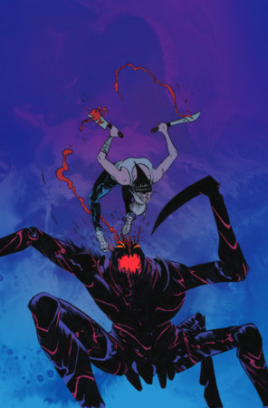 Something Is Killing The Children #41 G 1:50 Paul Pope (04/30/2025) Boom