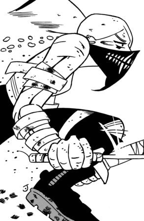 Something Is Killing The Children #42 E 1:25 Javier Pulido (05/28/2025) Boom