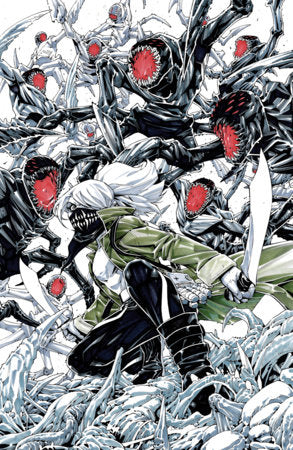 Something Is Killing The Children #46 D 1:10 Virgin Lipwei Chang (04/08/2026) Boom - Golden Apple Comics