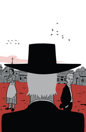 Be Not Afraid #1 G 1:30 Jenna Cha Virgin Variant (06/04/2025) Boom