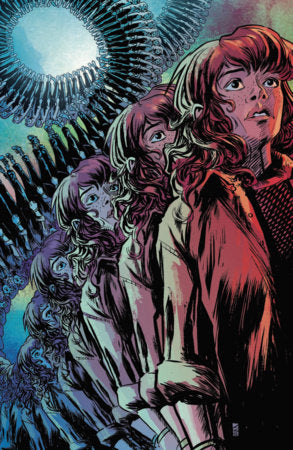 Blink And You'Ll Miss It #1 D 1:10 Virgin Keith Browning (08/06/2025) Boom