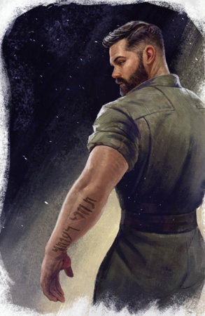The Expanse A Little Death #1 E Unlockable Virgin Justine Florentino (09/17/2025) Boom - Golden Apple Comics