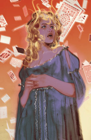 Alice Forever After #2 D 1:25 Virgin Tula Lotay (02/25/2026) Boom - Golden Apple Comics
