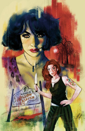 Neighborhood Watch #1 D 1:10 Virgin Vilchez (04/08/2026) Boom - Golden Apple Comics