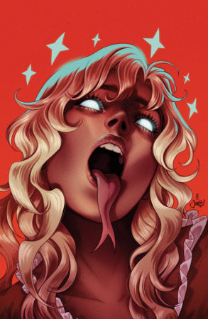 Gastronomique #1 I Unlimited Virgin Jen Bartel (08/12/2026) Boom