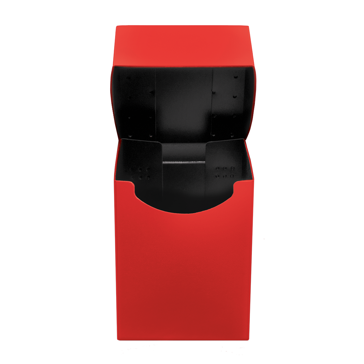 Eclipse PRO 100+ Deck Box - Apple Red