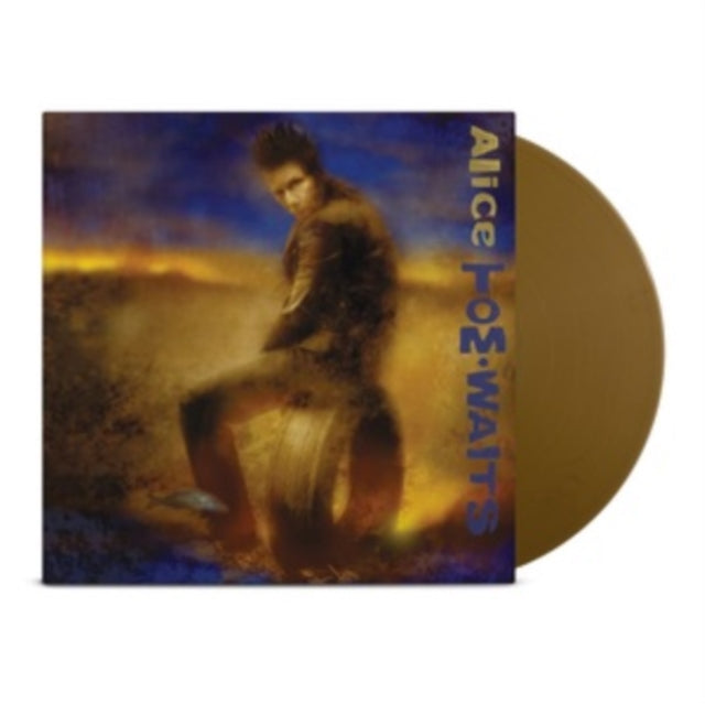 Alice (Anniversary Edition/Gold LP Vinyl)