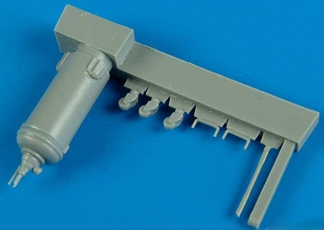 Aerobonus 480047 1/48 Bucket Lubrication Pump