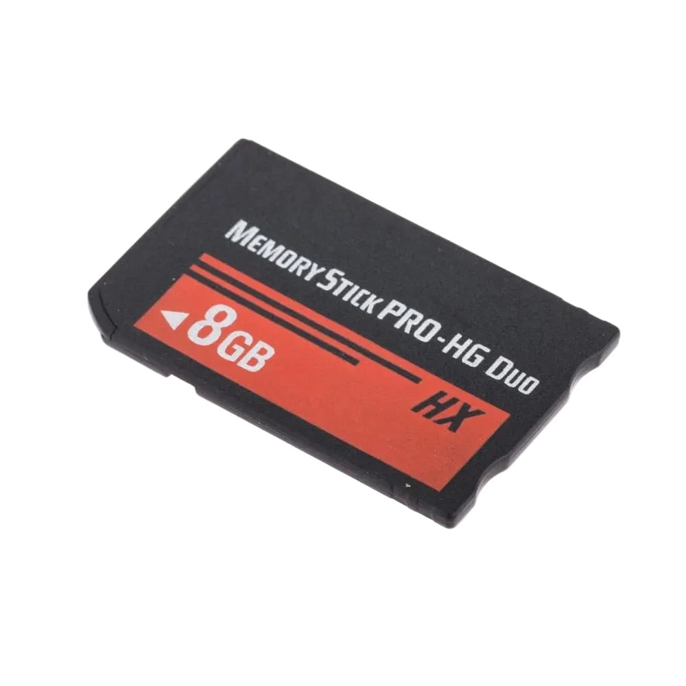 PSP Memory Stick Pro Duo - PSP