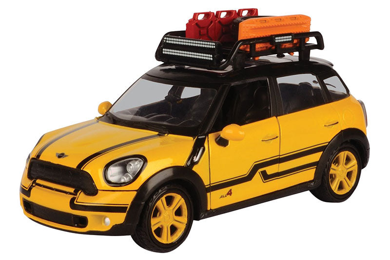 Motormax 79752 1/24 Scale Mini Cooper