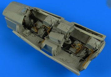Aires 2240 1/32 Tornado GR1 Cockpit Set For RVL