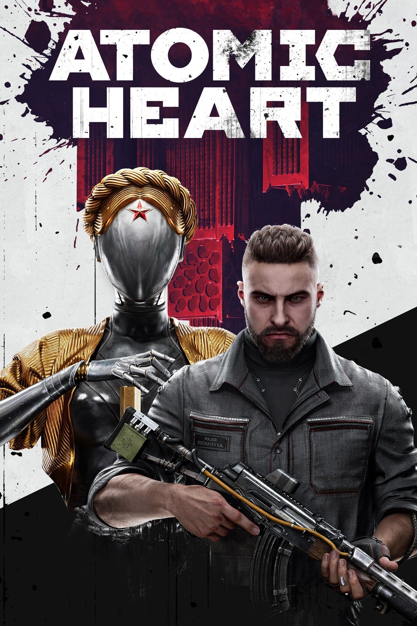 Atomic Heart (Xbox One/Series X)