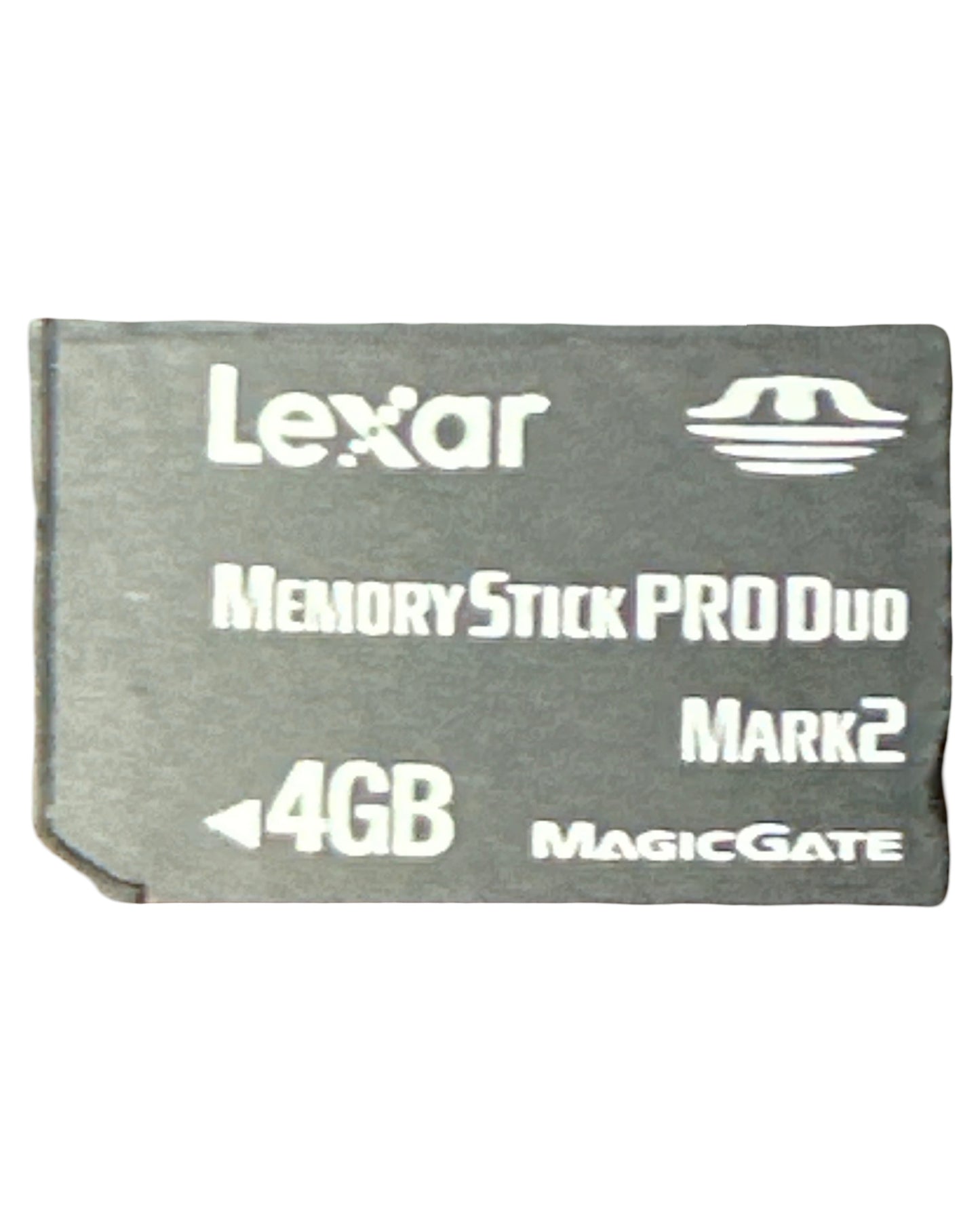 PSP Memory Stick Pro Duo - PSP