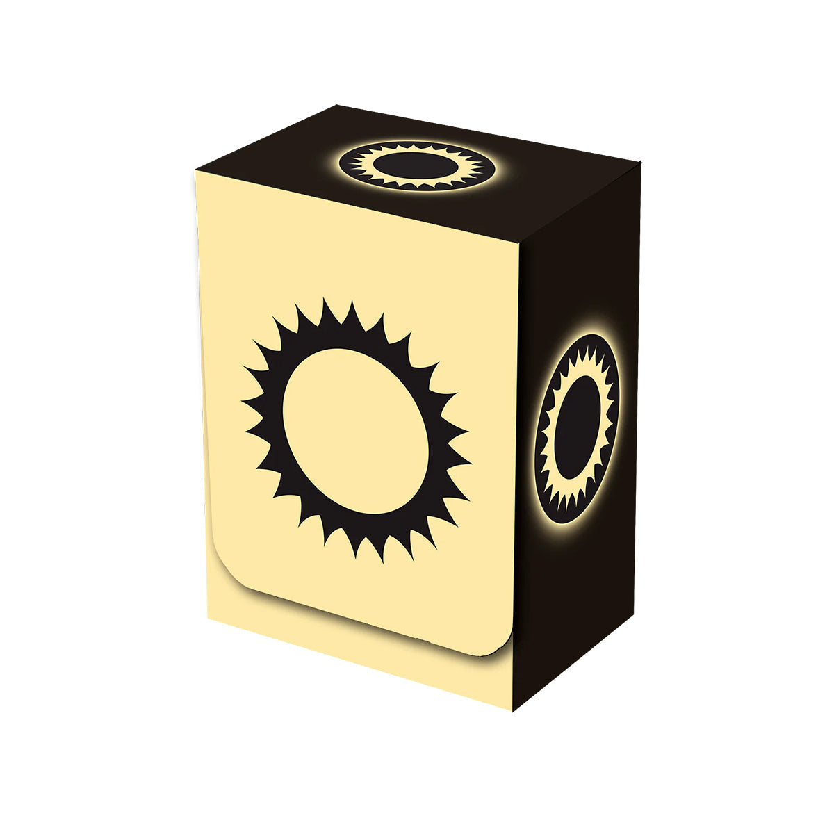 Absolute Iconic Sun Card Box