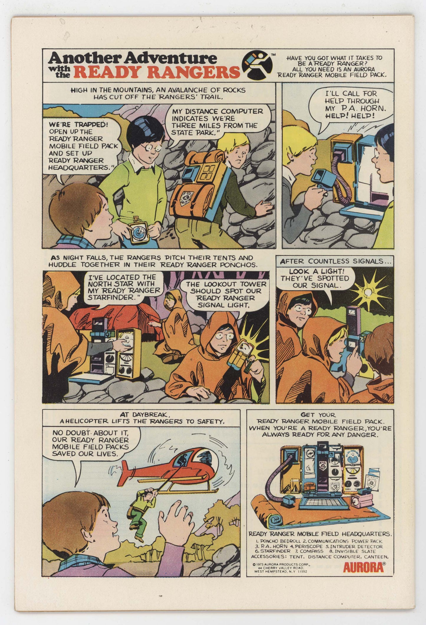 Strange Sports Stories 4 DC 1974 VF Nick Cardy Basketball Boxing