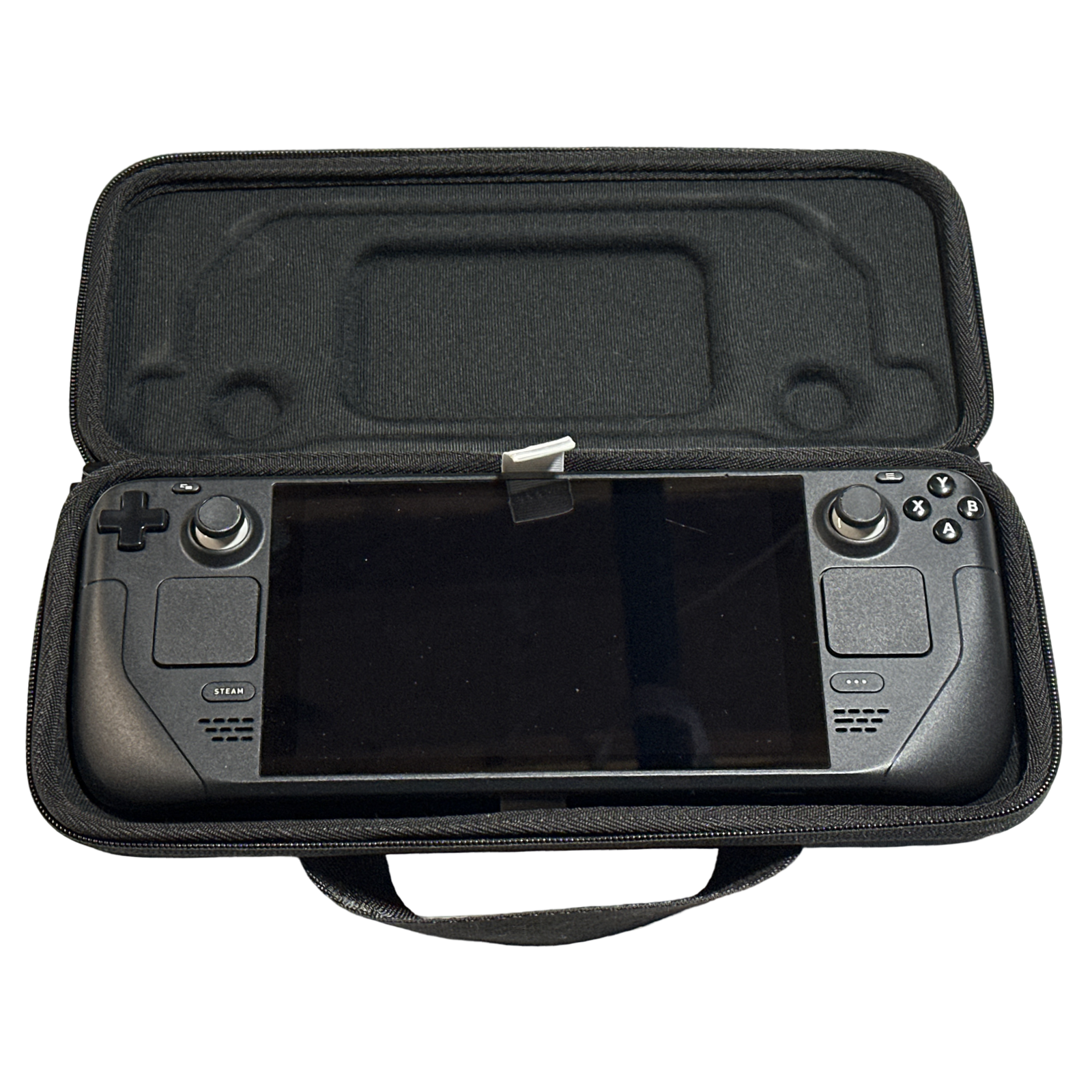 Steam Deck [64 GB] (BUNDLE) - PC Games | Golden Apple Comics