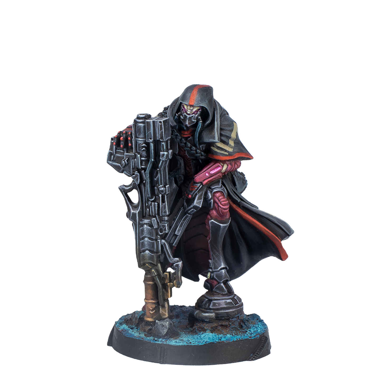 Shasvastii Expansion Pack Delta