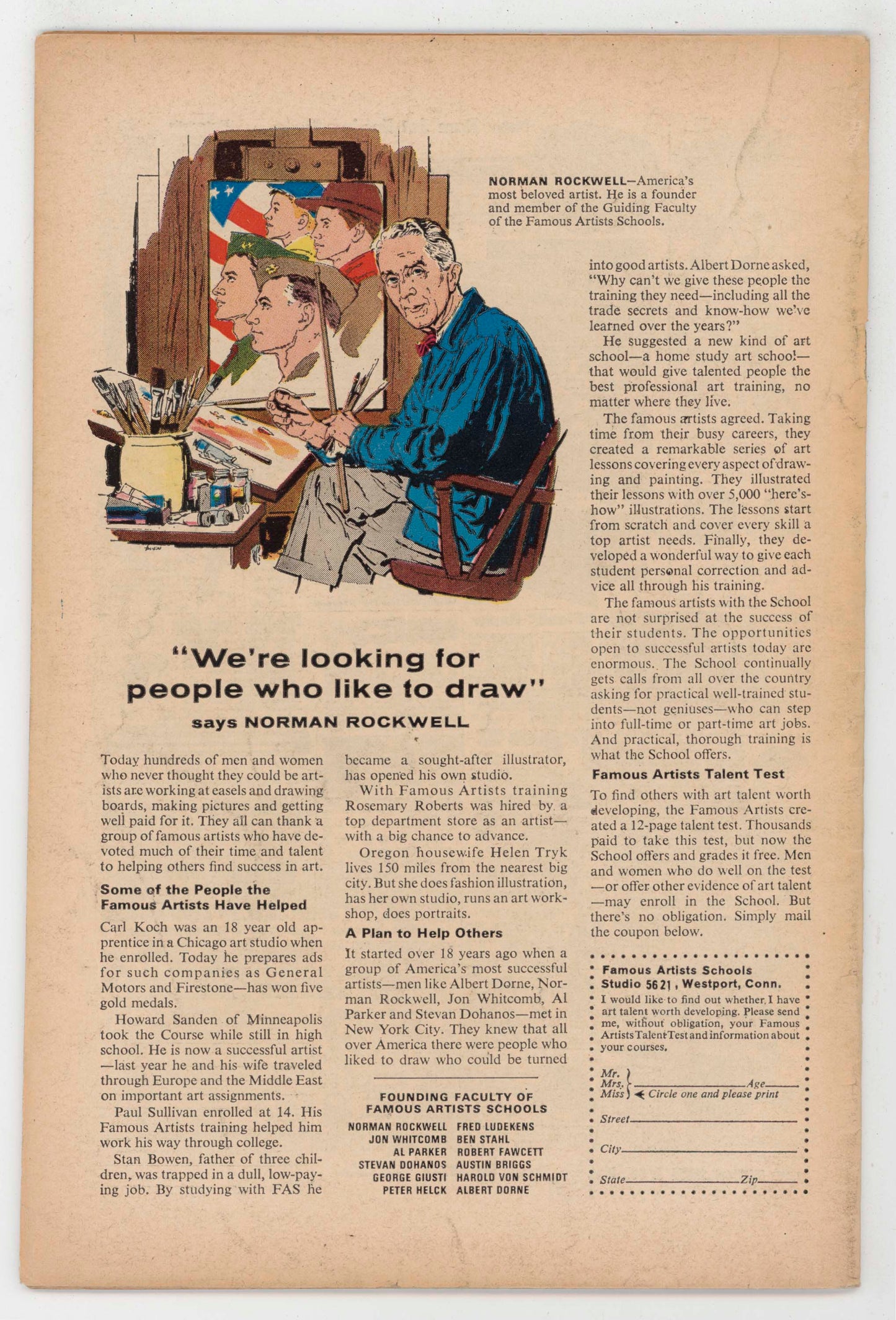 Amazing Spider-Man 56 Marvel 1968 FN Doctor Octopus 1st George Stacy Stan Lee