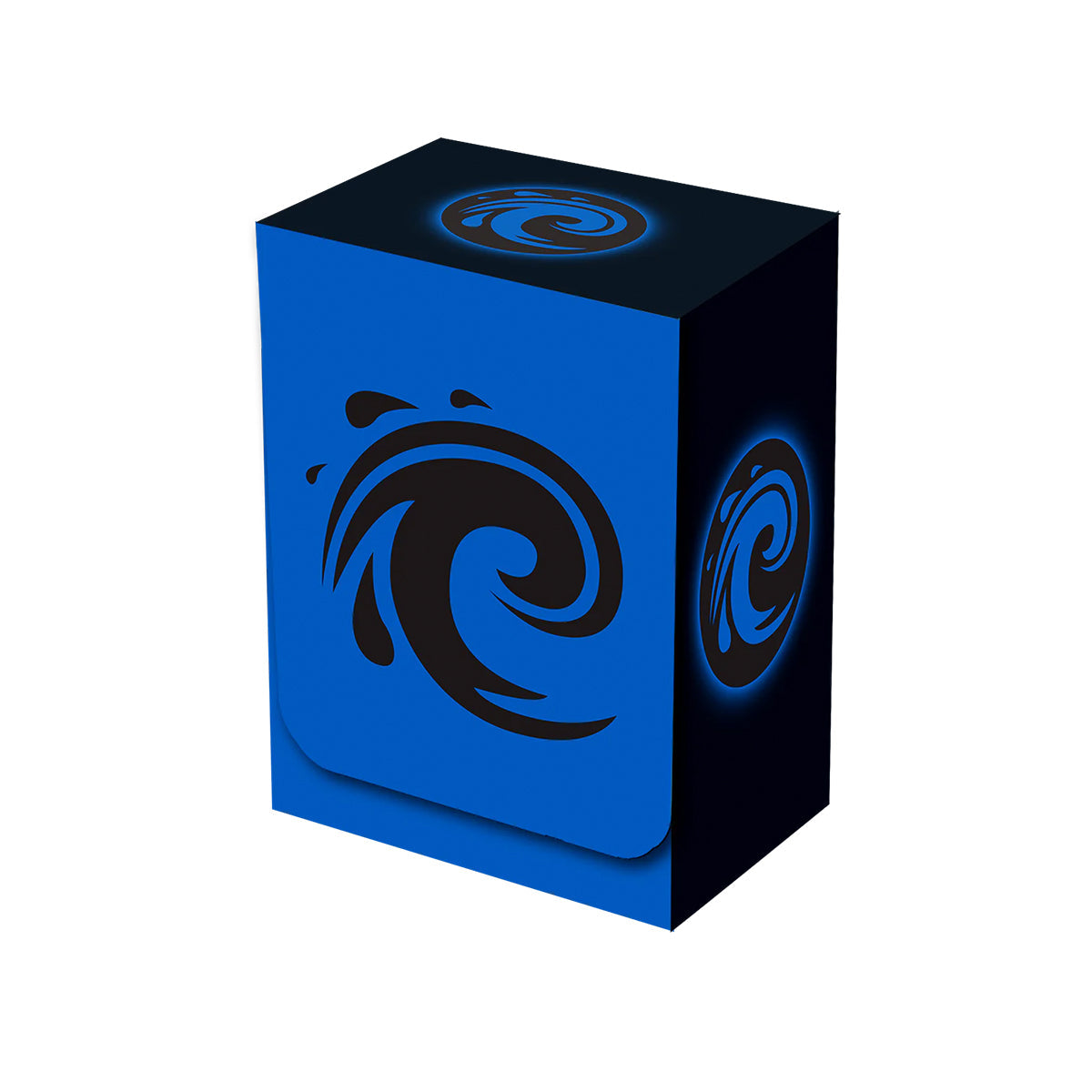 Absolute Iconic Water Card Box