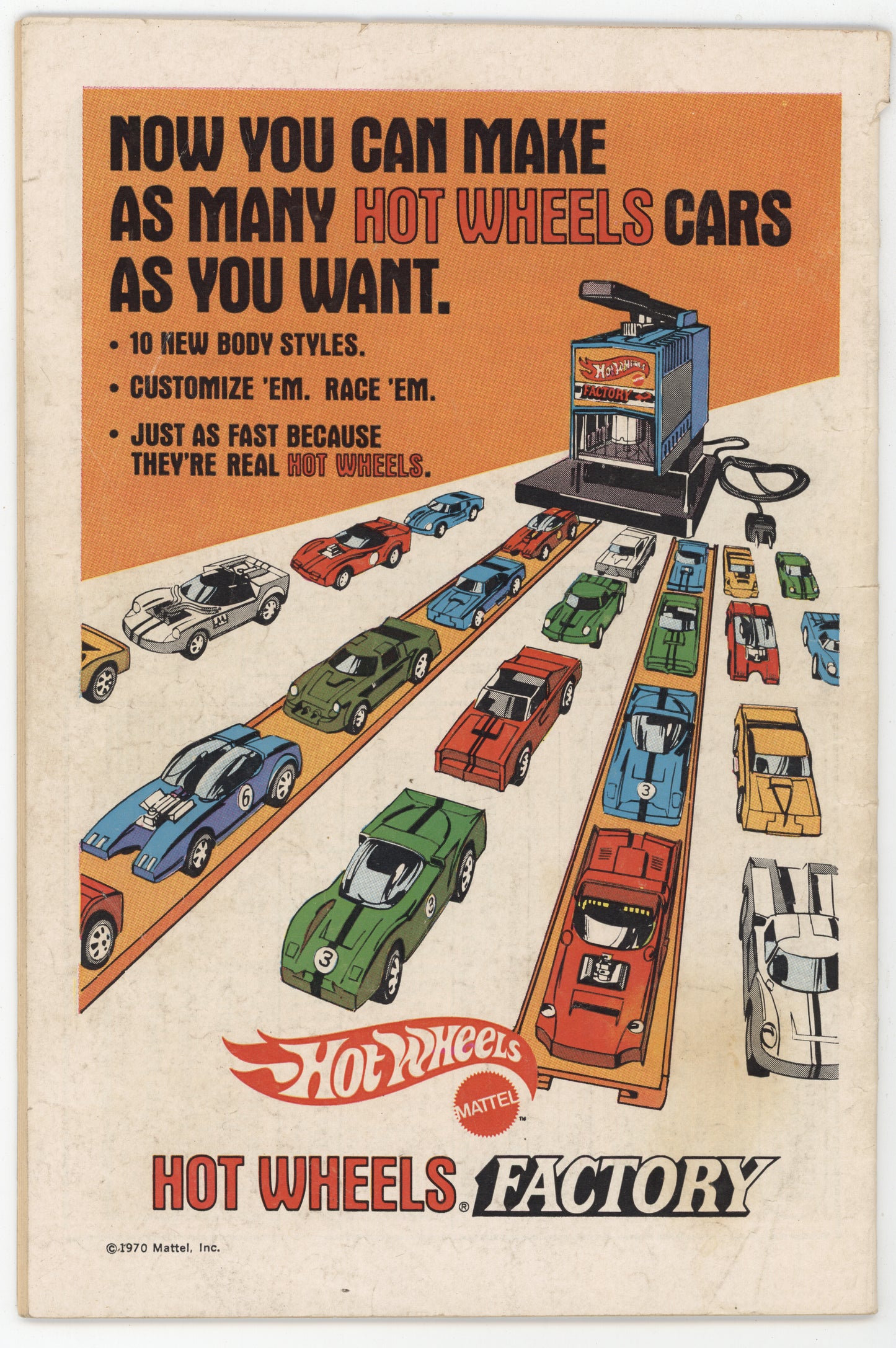 Justice League Of America 82 DC 1970 VG Superman Batman Flash Black Canary Neal Adams