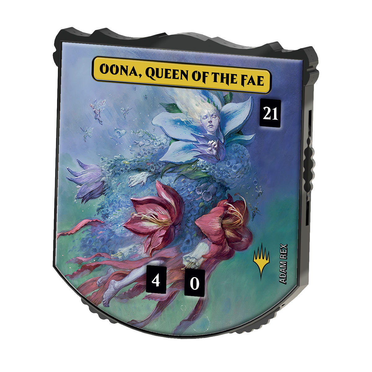 Ultra PRO: Relic Tokens - Legendary Collection Display
