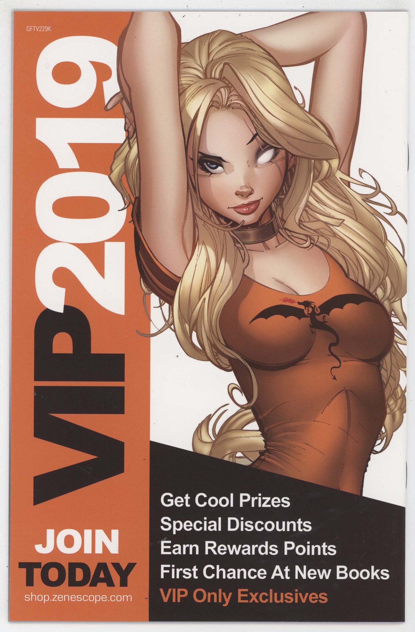 Grimm Fairy Tales 29 Zenescope 2019 VF Elias Chatzoudis Leo GGA