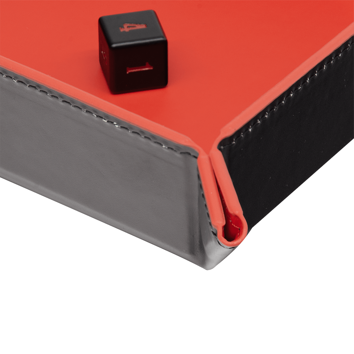 Ultra PRO: Dice Tray - Foldable Printed Leatherette (Honor Among Thieves)