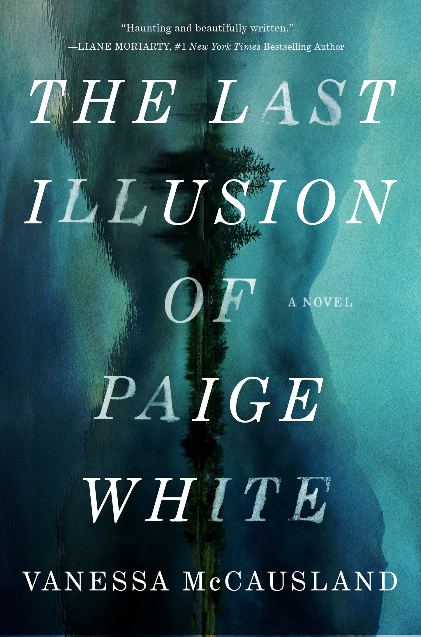 The Last Illusion Of Paige White Hc (06/10/2025) Crown