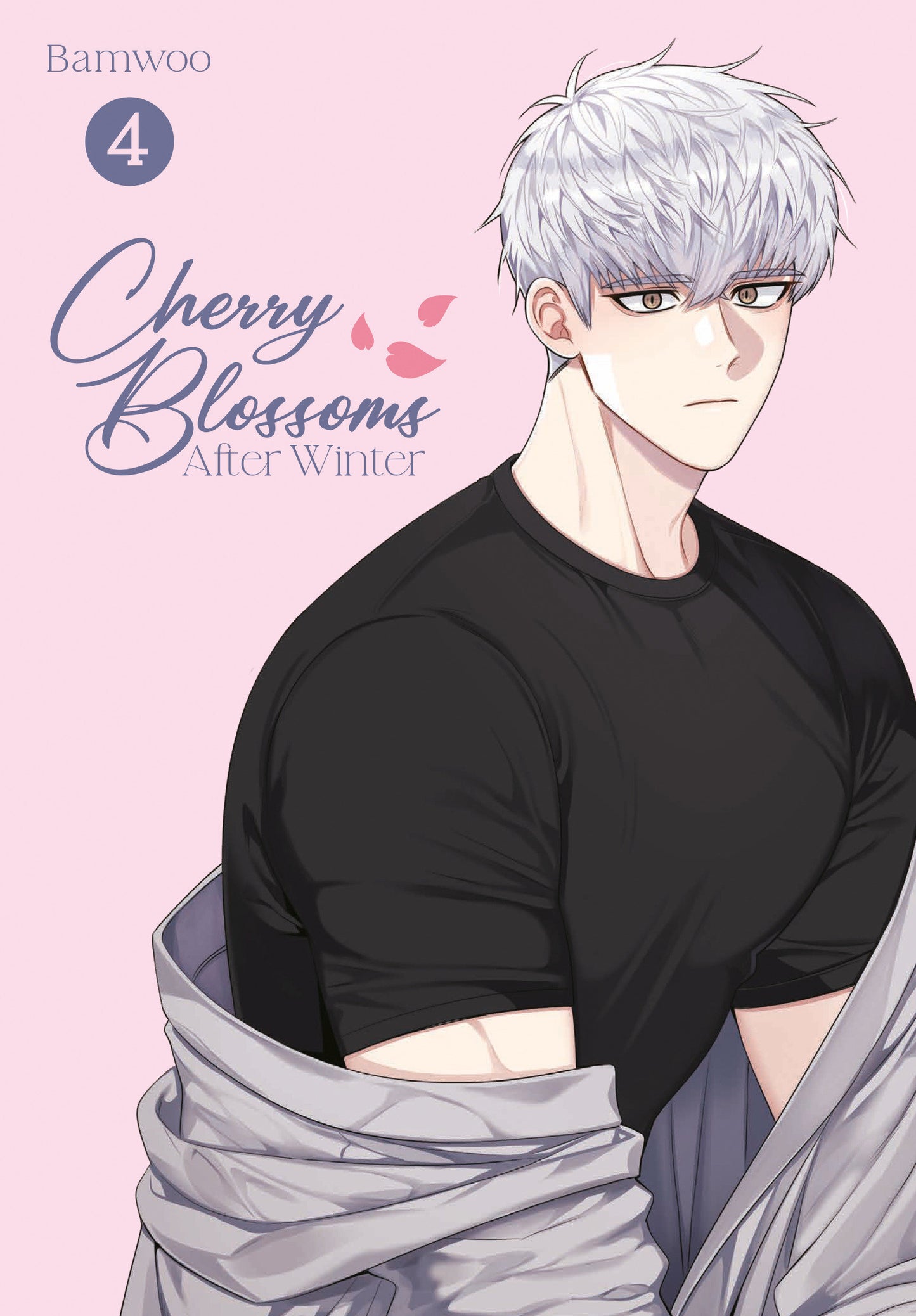 Cherry Blossoms After Winter: Volume 4 Tp (04/14/2026) Random House Worlds - Golden Apple Comics