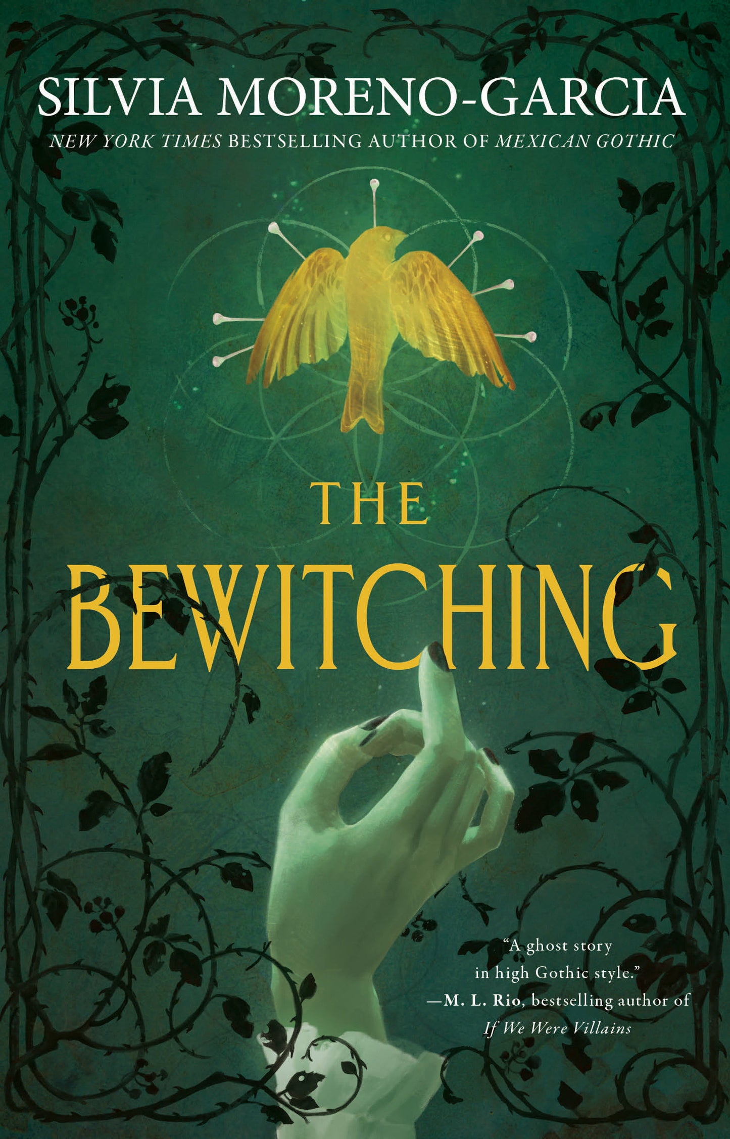 The Bewitching Tp (04/21/2026) Random House Worlds - Golden Apple Comics