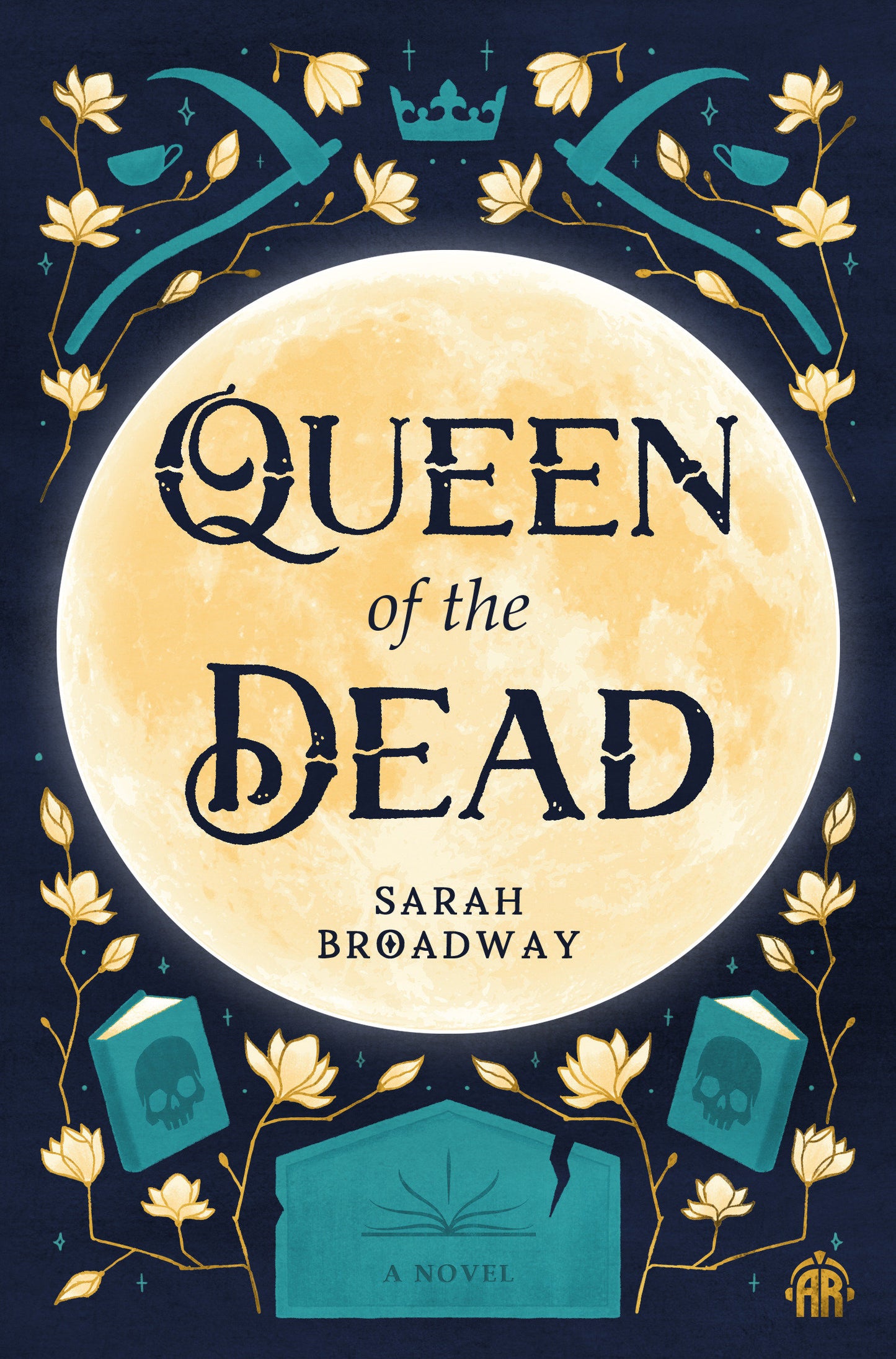 Queen Of The Dead Tp (11/25/2025) Watkins Media