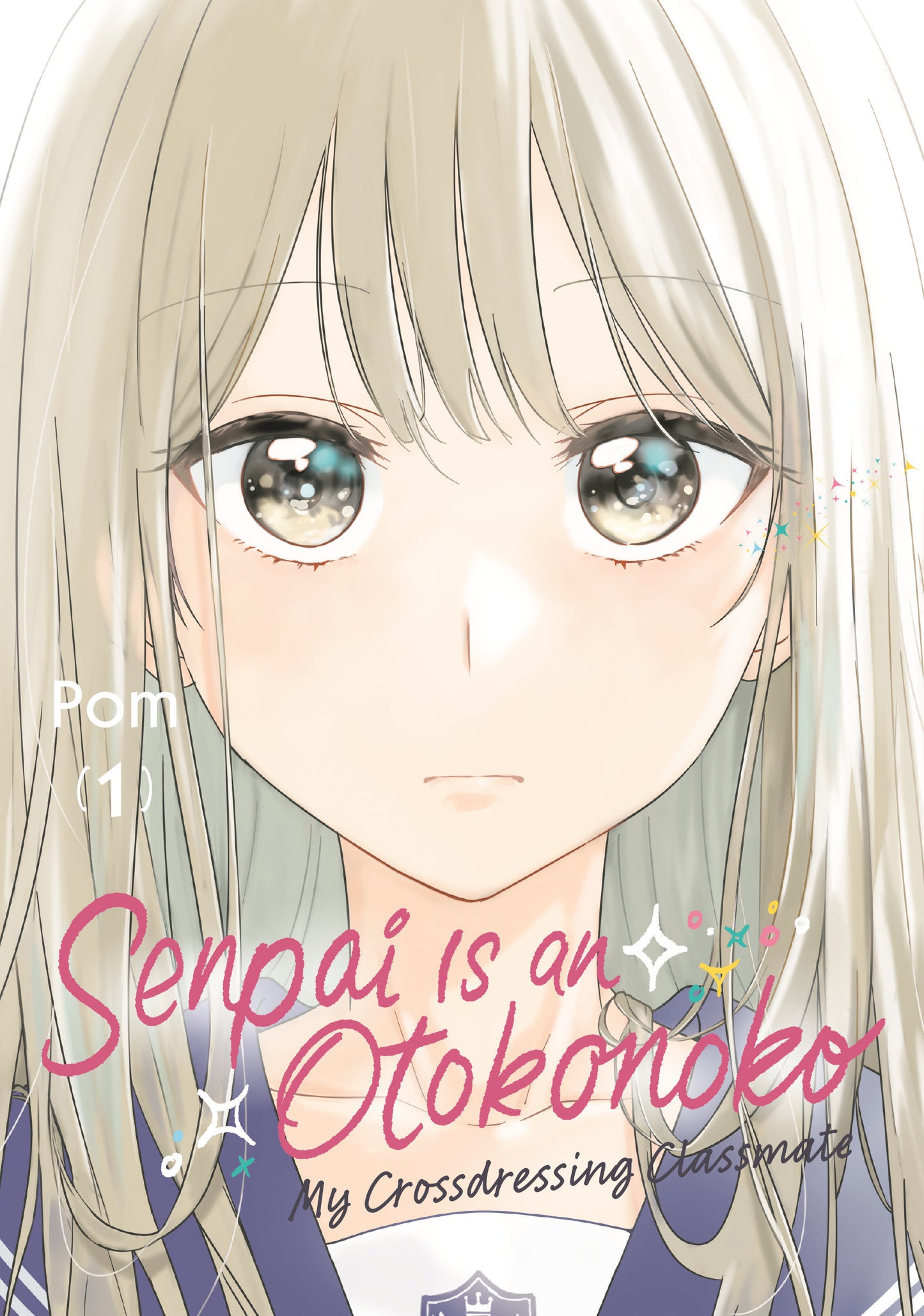 Senpai Is An Otokonoko My Crossdressing Classmate 1 Gn (06/17/2025) Kodansha