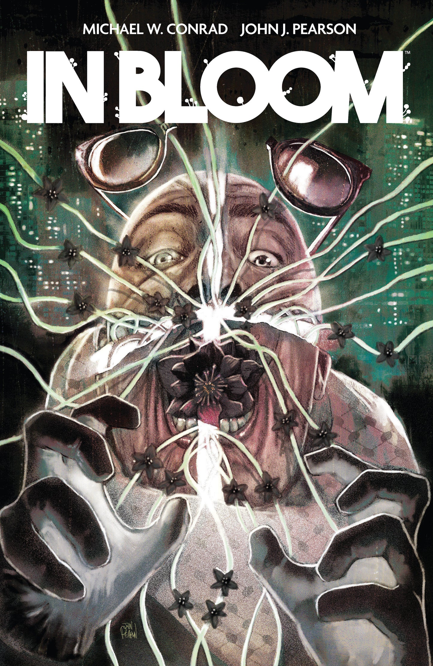 In Bloom Tp (11/18/2025) Boom Entertainment