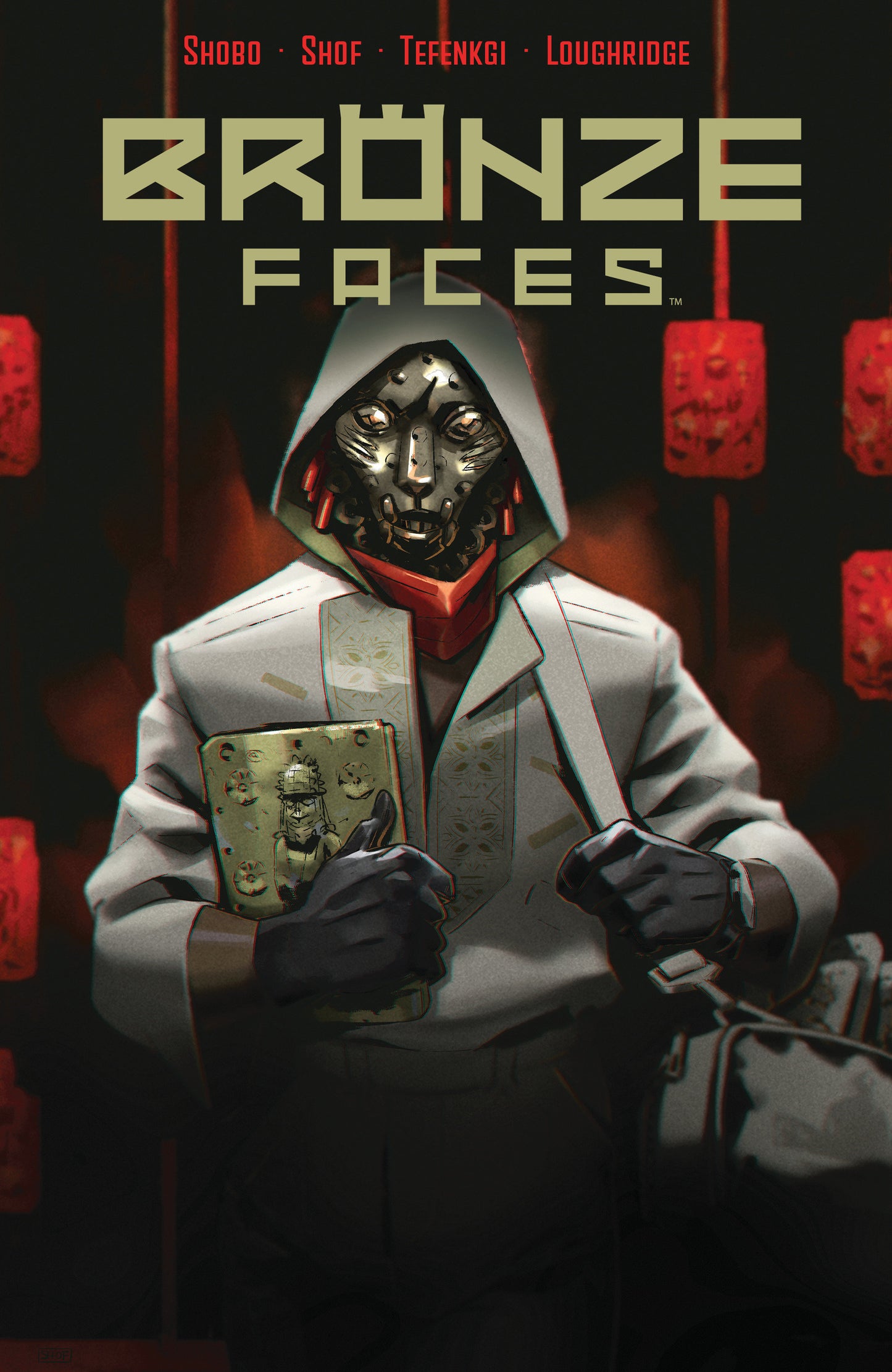 Bronze Faces Tp (03/31/2026) Boom Entertainment