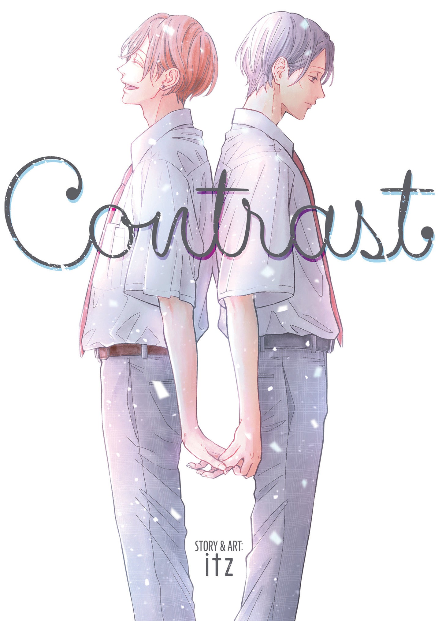 Contrast Tp (07/15/2025) Seven Seas